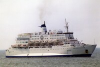 3 ФЕВРАЛЯ 2006 ГОДА: ДЕНЬ, КОГДА ЗАТОНУЛ ЛАЙНЕР «АЛЬ САЛАМ БОКАЧЧО 98» С 1 400 ПАССАЖИРАМИ НА БОРТУ