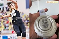 ЧЕМПИОНКА С БОЛЬШИМ СЕРДЦЕМ