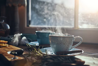 СКОЛЬКО ЧАШЕК ЧАЯ МОЖНО ВЫПИТЬ В ТЕЧЕНИЕ ОДНОГО ДНЯ?