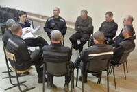 В РОССИИ ЗАРАБОТАЛА ПРОБАЦИЯ