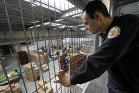ФРАНЦИЯ: ОПЛАЧИВАЕМЫЕ ОТПУСКА РАБОТАЮЩИМ ЗАКЛЮЧЕННЫМ НЕ ПОЛОЖЕНЫ