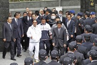 ГЛАВА КЛАНА ЯКУДЗА ПРИГОВОРЕН К СМЕРТНОЙ КАЗНИ