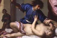 16 ОКТЯБРЯ 1590 ГОДА: ДЕНЬ, КОГДА КОМПОЗИТОР ДЖЕЗУАЛЬДО УБИЛ СВОЮ ЖЕНУ И ЕЕ ЛЮБОВНИКА