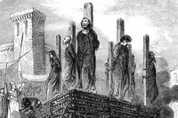 СРЕДНЕВЕКОВАЯ ИНКВИЗИЦИЯ: ЧТО СКРЫВАЕТСЯ ЗА МРАЧНОЙ ЛЕГЕНДОЙ