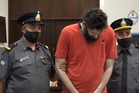 ИЗРАИЛЬТЯНИН, СЧИТАЮЩИЙ СЕБЯ КОТОМ, ПРИГОВОРЕН «МЯУКАТЬ» ПОЖИЗНЕННО