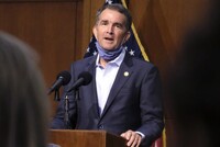 В ВИРДЖИНИИ ПРОГОЛОСОВАЛИ ЗА ОТМЕНУ СМЕРТНОЙ КАЗНИ