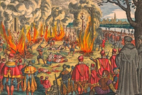 18 ОКТЯБРЯ 1534 ГОДА: ДЕНЬ, КОГДА СЛУЧИЛОСЬ ТАК НАЗЫВАЕМОЕ «ДЕЛО О ЛИСТОВКАХ»