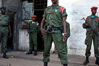 Зарубежная тюремная хроника – январь 2012: События, факты, происшествия