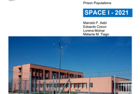 ОТЧЕТ СОВЕТА ЕВРОПЫ: ПАНДЕМИЯ COVID-19 СПОСОБСТВОВАЛА СОКРАЩЕНИЮ ЧИСЛЕННОСТИ ЗАКЛЮЧЕННЫХ В ТЮРЬМАХ ЕВРОПЫ