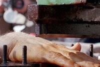 ООН ПРИЗВАЛА ИРАН НЕ АМПУТИРОВАТЬ ПАЛЬЦЫ ОСУЖДЕННЫМ