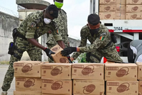 КОРОНАВИРУС: ВЛАСТИ КОТ-Д’ИВУАР ОПАСАЮТСЯ ВСПЫШКИ ЗАБОЛЕВАНИЯ В ТЮРЬМАХ