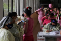 НЕДОЕДАНИЕ И ТУБЕРКУЛЕЗ – ОСНОВНЫЕ ПРИЧИНЫ ВЫСОКОЙ СМЕРТНОСТИ В ТЮРЬМАХ ВЕНЕСУЭЛЫ