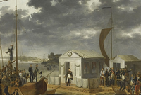 7 ИЮЛЯ 1807 ГОДА<note data-text="1"></note>: ДЕНЬ, КОГДА БЫЛ ПОДПИСАН ТИЛЬЗИТСКИЙ МИР