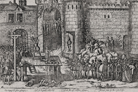 17 МАРТА 1560 ГОДА: ДЕНЬ, КОГДА ПОХИЩЕНИЕ КОРОЛЯ (АМБУАЗСКИЙ ЗАГОВОР) ОБЕРНУЛОСЬ ТРАГИКОМЕДИЕЙ