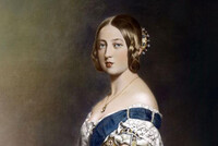 КОРОЛЕВА ВИКТОРИЯ – ОЛИЦЕТВОРЕНИЕ ЭПОХИ