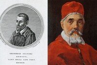 12 АПРЕЛЯ 1639 ГОДА: ДЕНЬ, КОГДА ВПЕРВЫЕ ПРОЗВУЧАЛА «MISERERE», НОТЫ КОТОРОГО ВАТИКАН ПЫТАЛСЯ СКРЫТЬ ОТ ВСЕГО МИРА