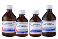 25 ФЕВРАЛЯ – ДЕНЬ ОТКРЫТИЯ СПИРТА