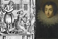 8 ИЮЛЯ 1617 ГОДА: ДЕНЬ, КОГДА БЫЛА ОБЕЗГЛАВЛЕНА ЛЕОНОРА ГАЛИГАЙ, ФАВОРИТКА МАРИИ МЕДИЧИ