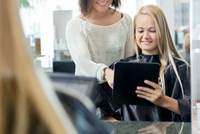 Рубен Маркарьян: Салонам красоты лучше брать согласие на опубликование фото клиента