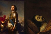 28 ЯНВАРЯ 1725 ГОДА: ДЕНЬ, КОГДА СКОНЧАЛСЯ ПЕТР I