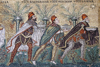 6 ЯНВАРЯ: ДЕНЬ, КОГДА КАТОЛИКИ ОТМЕЧАЮТ ЕПИФАНИЮ (БОГОЯВЛЕНИЕ)