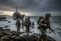 2 АПРЕЛЯ 1982 ГОДА: ДЕНЬ, КОГДА НАЧАЛАСЬ САМАЯ КОРОТКАЯ В СОВРЕМЕННОЙ ИСТОРИИ ВОЙНА