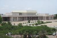 ЧАД ОТМЕНЯЕТ СМЕРТНУЮ КАЗНЬ