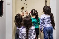 БЕЛЬГИЯ: ПАПА ИЛИ МАМА В ТЮРЬМЕ