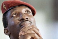 15 ОКТЯБРЯ 1987 ГОДА: ДЕНЬ, КОГДА БЫЛ УБИТ ТОМА САНКАРА, ПРЕЗИДЕНТ БУРКИНА-ФАСО