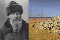 13 АПРЕЛЯ 1904 ГОДА: ДЕНЬ, КОГДА ПОГИБ ЗНАМЕНИТЫЙ РУССКИЙ ХУДОЖНИК ВАСИЛИЙ ВЕРЕЩАГИН