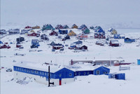 ГРЕНЛАНДСКАЯ ТЮРЬМА