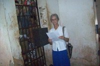 Дать немного любви