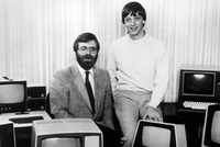 4 АПРЕЛЯ 1975 ГОДА: ДЕНЬ, КОГДА РОДИЛАСЬ КОРПОРАЦИЯ MICROSOFT