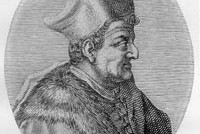 Откуда у папы Римского светская власть?