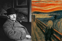 12 ДЕКАБРЯ 1863 ГОДА: ДЕНЬ, КОГДА РОДИЛСЯ ЭДВАРД МУНК, АВТОР ЗНАМЕНИТОЙ КАРТИНЫ «КРИК»