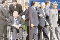 16 ОКТЯБРЯ 1998 ГОДА: ДЕНЬ, КОГДА В ЛОНДОНЕ БЫЛ АРЕСТОВАН АУГУСТО ПИНОЧЕТ