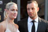 ОСКАР ПИСТОРИУС ОБРАТИЛСЯ К БОГУ