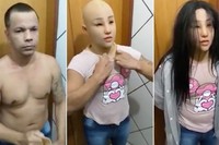 КАК БРАЗИЛЬСКИЙ НАРКОБАРОН ПЫТАЛСЯ СБЕЖАТЬ ИЗ ТЮРЬМЫ, И ЧТО ИЗ ЭТОГО ВЫШЛО