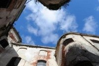 Искусство в камере: в Уругвае тюрьма преобразована в музей.