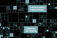 ЕВРОПОЛ ОПУБЛИКОВАЛ ДОКЛАД О САМЫХ ОПАСНЫХ ЕВРОПЕЙСКИХ БАНДАХ