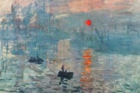 15 АПРЕЛЯ 1874 ГОДА: ДЕНЬ, КОГДА СОСТОЯЛАСЬ ПЕРВАЯ ВЫСТАВКА ИМПРЕССИОНИСТОВ