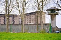 СЕКСУАЛЬНЫЙ СКАНДАЛ В БЕЛЬГИЙСКОЙ ТЮРЬМЕ