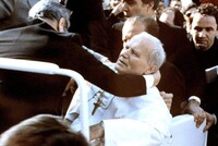 13 МАЯ 1981 ГОДА: ДЕНЬ, КОГДА БЫЛО СОВЕРШЕНО ПОКУШЕНИЕ НА ПАПУ РИМСКОГО ИОАННА ПАВЛА II