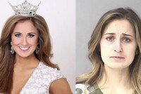 БЫВШАЯ МИСС КЕНТУККИ ПРИГОВОРЕНА К ДВУМ ГОДАМ ТЮРЬМЫ