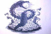 Борьба за среду обитания