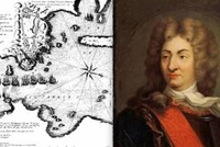 21 СЕНТЯБРЯ 1711 ГОДА: ДЕНЬ, КОГДА КОРСАР ДЮГЭ-ТРУЭН РАЗГРАБИЛ РИО-ДЕ-ЖАНЕЙРО