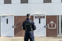 ФРАНЦИЯ: НОВЫЙ ПЕНИТЕНЦИАРНЫЙ КОДЕКС