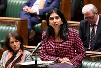 ВЕЛИКОБРИТАНИЯ УПРОЩАЕТ ДЕПОРТАЦИЮ ПРАВОНАРУШИТЕЛЕЙ-ИНОСТРАНЦЕВ