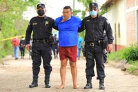 ХУДШИЙ СЕРИЙНЫЙ УБИЙЦА В ИСТОРИИ САЛЬВАДОРА