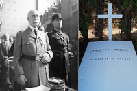 15 АВГУСТА 1945 ГОДА: ДЕНЬ, КОГДА МАРШАЛ ПЕТЕН БЫЛ ПРИГОВОРЕН К СМЕРТНОЙ КАЗНИ